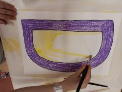 LETTER-D